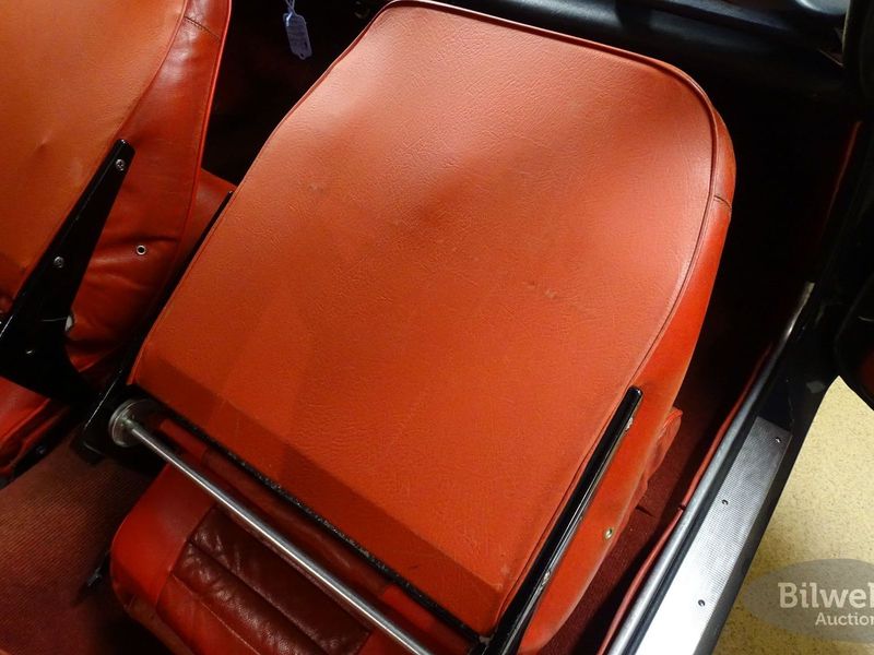 Volvo 1800 S bild 66