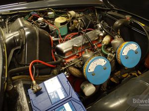 Volvo 1800 S bild 38