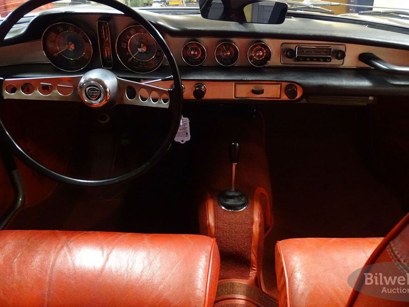 Volvo 1800 S bild 77