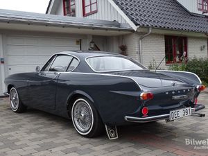 Volvo 1800 S bild 16