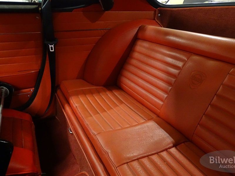 Volvo 1800 S bild 62
