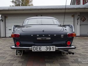 Volvo 1800 S bild 8