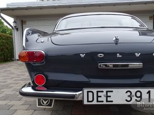 Volvo 1800 S bild 10