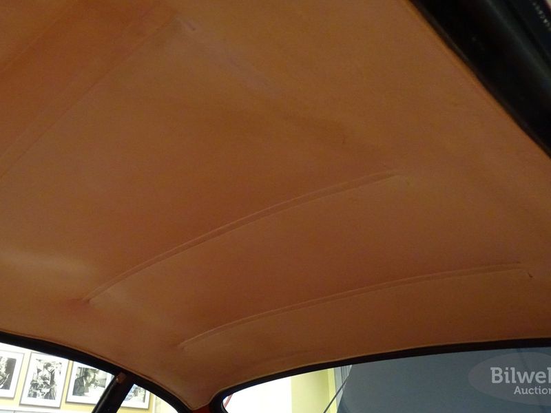 Volvo 1800 S bild 54