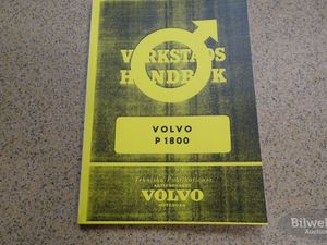 Volvo 1800 S bild 31