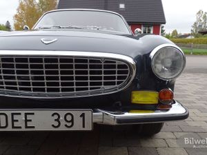 Volvo 1800 S bild 25