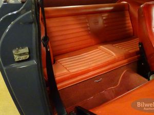 Volvo 1800 S bild 74