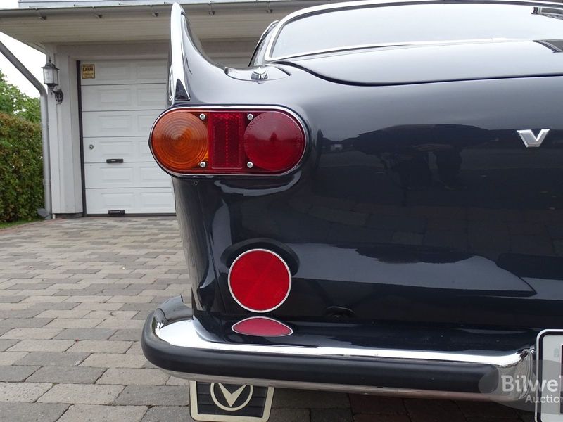 Volvo 1800 S bild 12