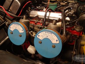 Volvo 1800 S bild 36