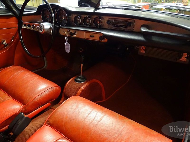 Volvo 1800 S bild 68