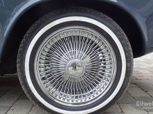 Volvo 1800 S bild 4