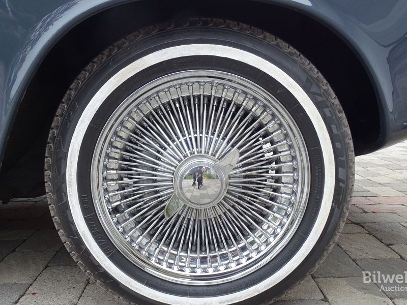 Volvo 1800 S bild 4