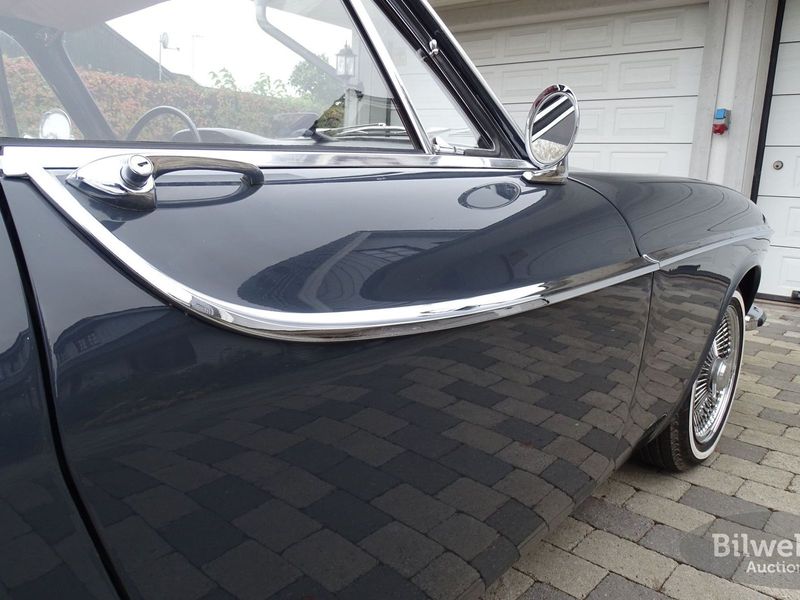 Volvo 1800 S bild 9