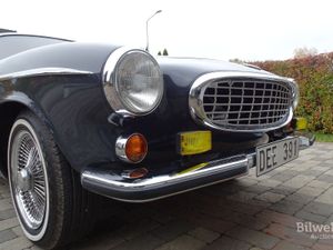 Volvo 1800 S bild 27