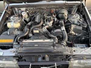 Volvo 740 bild 18