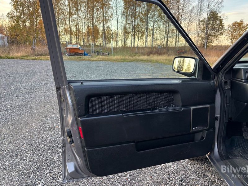 Volvo 740 bild 15