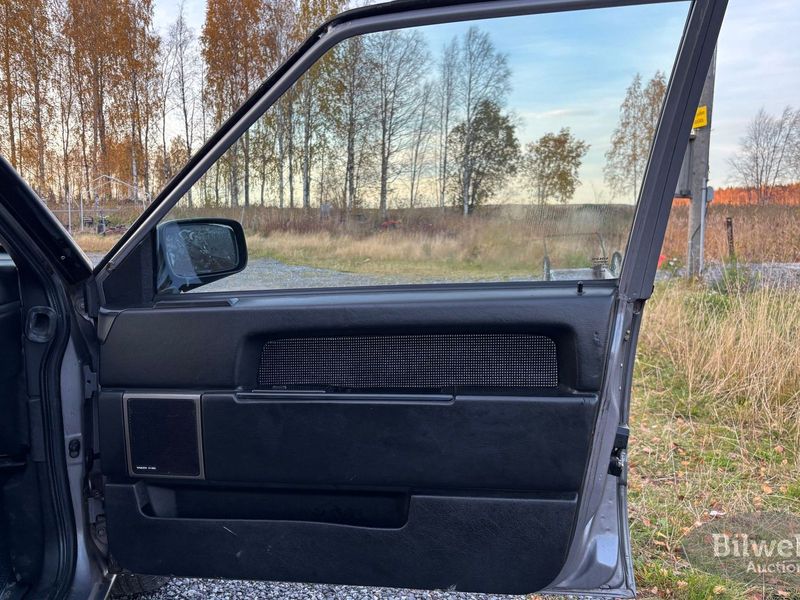 Volvo 740 bild 13