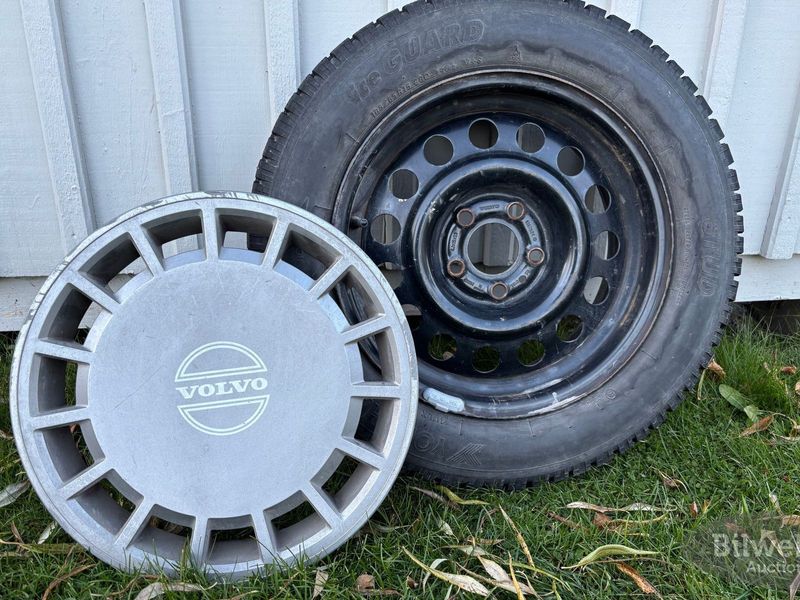 Volvo 740 bild 32