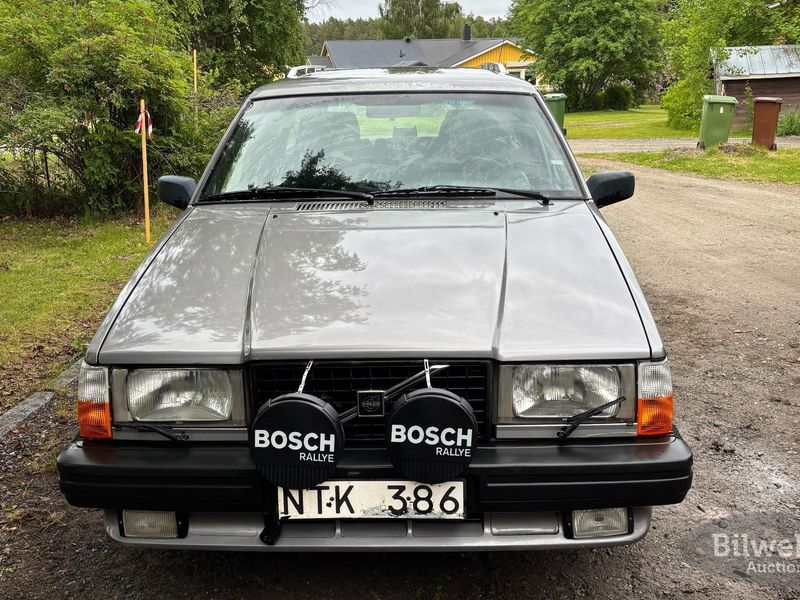 Volvo 740 bild 27
