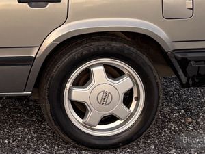 Volvo 740 bild 50