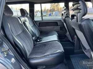 Volvo 740 bild 31