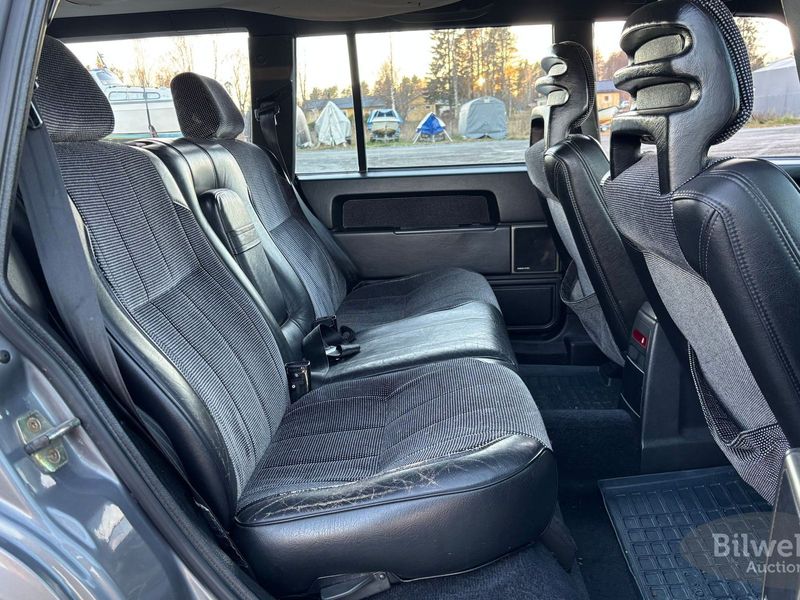 Volvo 740 bild 31