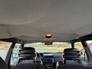 Volvo 740 bild 16