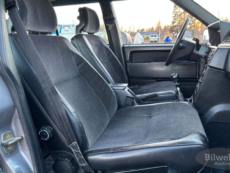 Volvo 740 bild 33