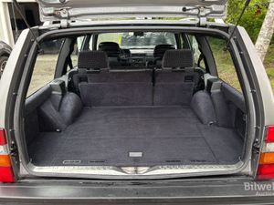 Volvo 740 bild 30