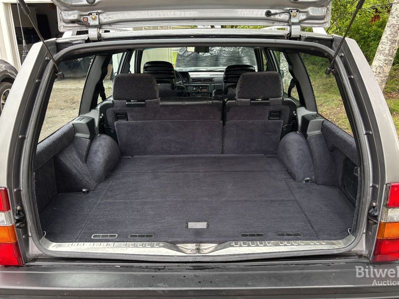 Volvo 740 bild 30