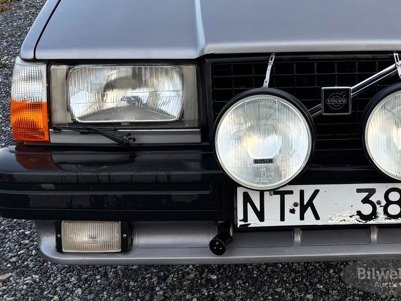 Volvo 740 bild 48