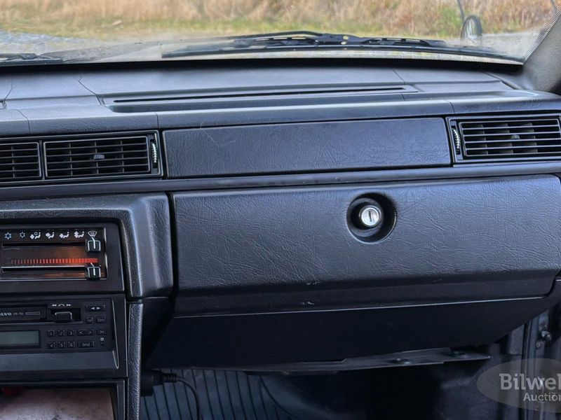 Volvo 740 bild 45
