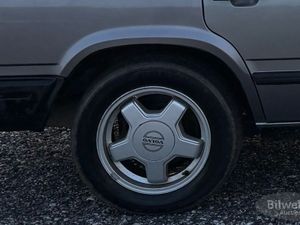 Volvo 740 bild 51