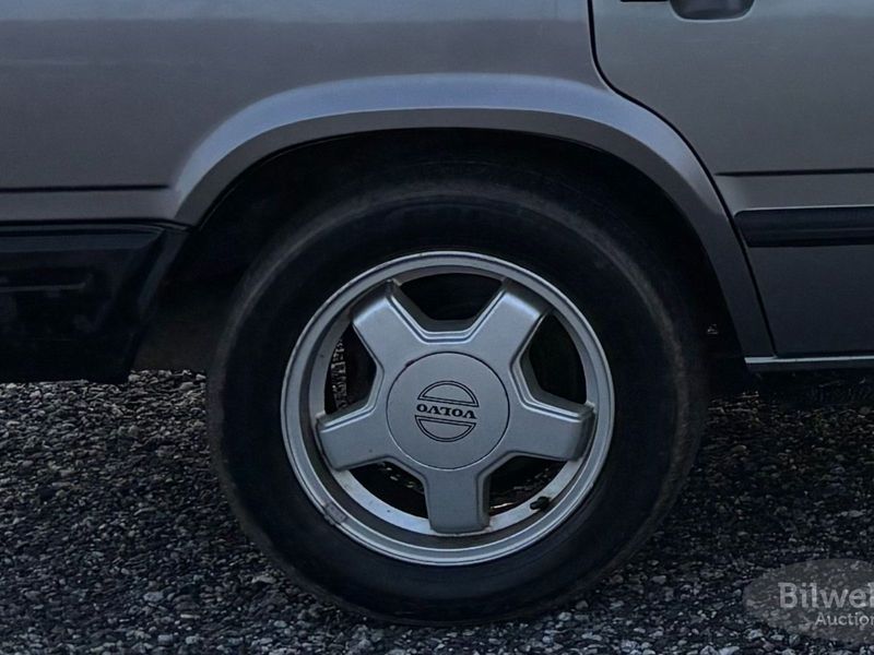 Volvo 740 bild 51