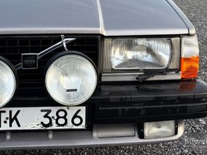 Volvo 740 bild 47