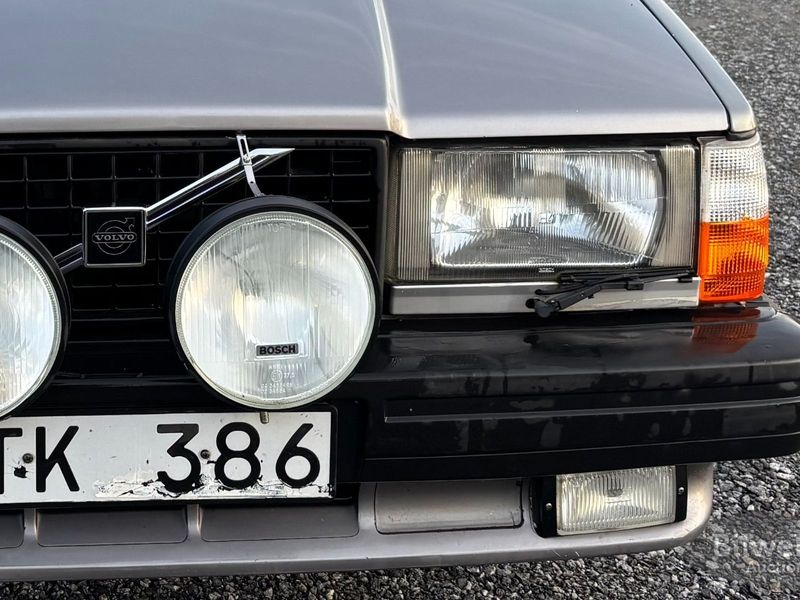 Volvo 740 bild 47