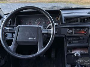 Volvo 740 bild 17