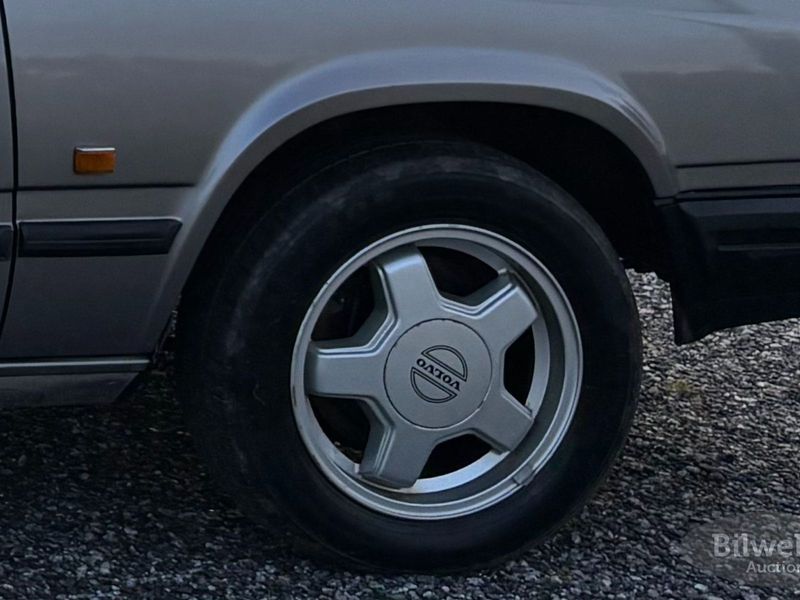 Volvo 740 bild 52