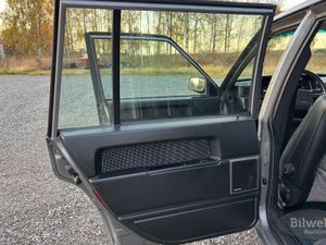 Volvo 740 bild 14