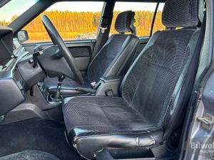 Volvo 740 bild 34