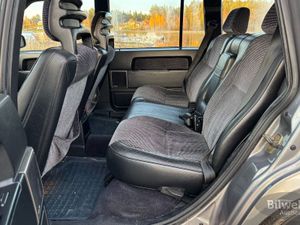 Volvo 740 bild 11