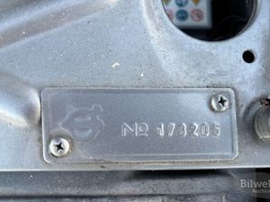 Volvo 740 bild 40