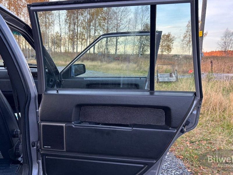 Volvo 740 bild 12