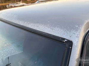 Volvo 740 bild 23