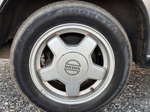 Volvo 740 bild 20