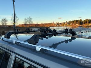 Volvo 740 bild 36