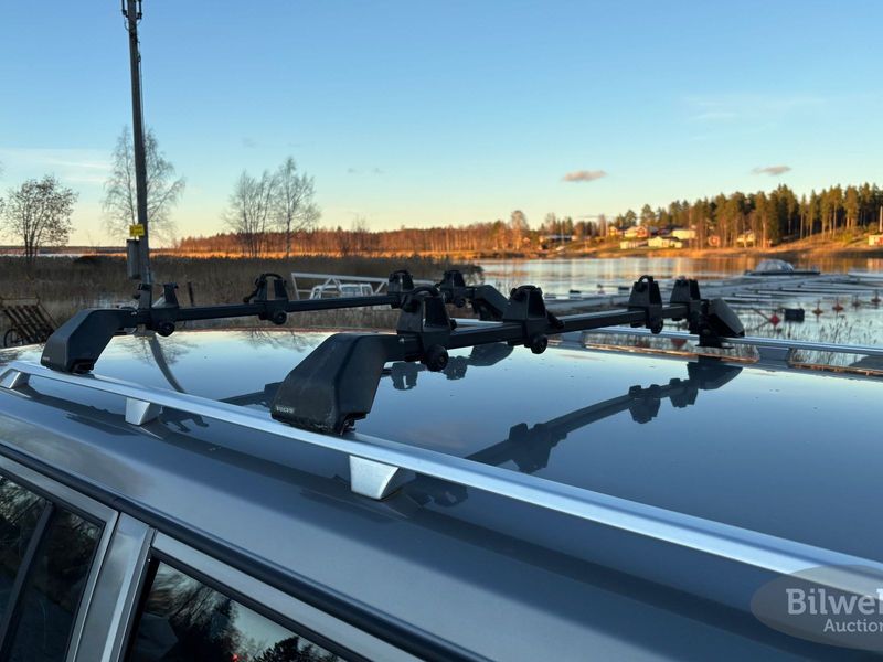 Volvo 740 bild 36