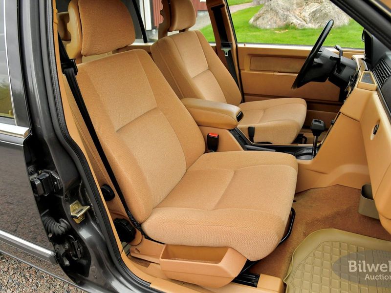 Volvo 740 bild 39