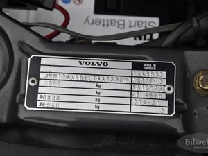 Volvo 740 bild 43