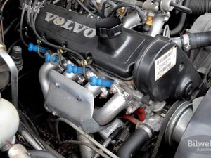 Volvo 740 bild 44